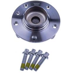 Denckermann Súprava ložísk kolesa DENCKERMANN W413971 (W413971)