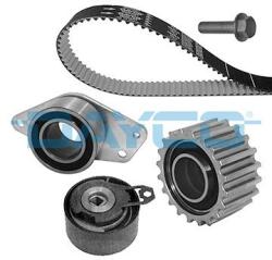 DAYCO Sada ozubeného remeňa DAYCO KTB519 (KTB519)