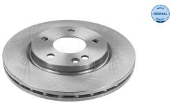 MEYLE Brzdový kotúč MEYLE 015 521 2094 (015 521 2094)