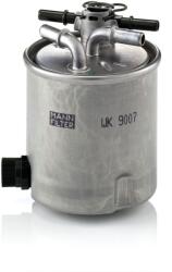 Mann-filter Palivový filter MANN-FILTER WK 9007 (WK 9007)