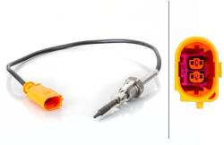 HELLA Snímač teploty výfukových plynov HELLA 6PT 014 494-791 (6PT 014 494-791)