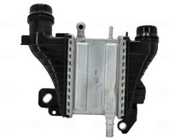 NISSENS Chladič plniaceho vzduchu NISSENS 961321 (961321)