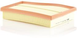 Mann-filter Vzduchový filter MANN-FILTER C 26 017 (C 26 017)