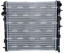 NRF Chladič motora NRF 50447A (50447A)