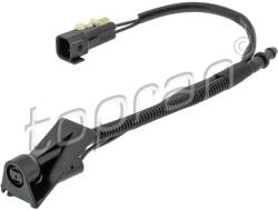 topran Tryska ostrekovača skiel TOPRAN 306 126 (306 126)