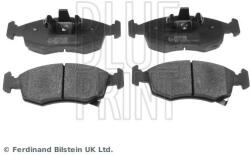 BLUE PRINT Sada brzdových platničiek kotúčovej brzdy BLUE PRINT ADA104266 (ADA104266)