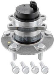 SNR Súprava ložísk kolesa SNR R189.17 (R189.17)