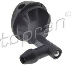 topran Tryska ostrekovača skiel TOPRAN 202 407 (202 407)