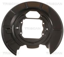 TRISCAN Ochranný plech proti rozstreku, Brzdový kotúč TRISCAN 8125 11218 (8125 11218)