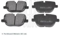 BLUE PRINT Sada brzdových platničiek kotúčovej brzdy BLUE PRINT ADJ134208 (ADJ134208)