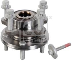 Febi Bilstein Súprava ložísk kolesa FEBI BILSTEIN 176532 (176532)