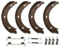 TRW Sada brzd. čeľustí parkov. brzdy TRW GS8688 (GS8688)