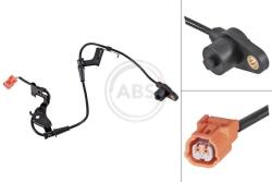 A. B. S Snímač počtu otáčok kolesa A. B. S. 31663 (31663)