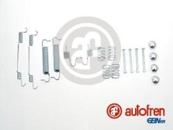 Autofren Seinsa Súprava príslušenstva, brzdové čeľuste AUTOFREN SEINSA D3936A (D3936A)