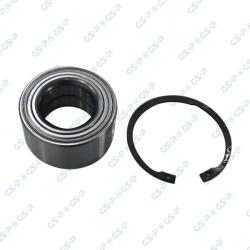 GSP Súprava ložísk kolesa GSP GK0X83 (GK0X83)