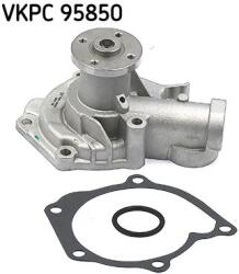 SKF Vodné čerpadlo, chladenie motora SKF VKPC 95850 (VKPC 95850)