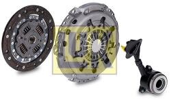 Schaeffler LuK Spojková sada Schaeffler LuK 621 2127 33 (621 2127 33)