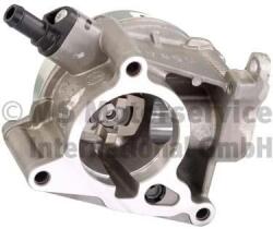 PIERBURG Podtlakové čerpadlo, brzdový systém PIERBURG 7.01274. 06.0 (7.01274.06.0)