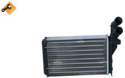 NRF Výmenník tepla vnútorného kúrenia NRF 58034 (58034)