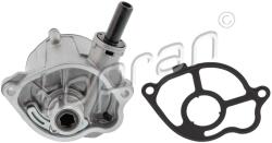 TOPRAN Podtlakové čerpadlo, brzdový systém TOPRAN 411 023 (411 023)