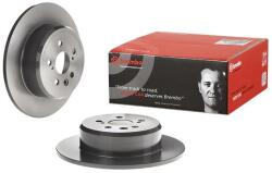 BREMBO Brzdový kotúč BREMBO 08. A338.11 (08.A338.11)