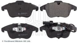 BLUE PRINT Sada brzdových platničiek kotúčovej brzdy BLUE PRINT ADV184209 (ADV184209)