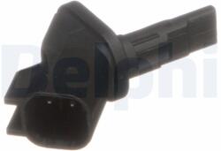 DELPHI Snímač počtu otáčok kolesa DELPHI SS20104 (SS20104)