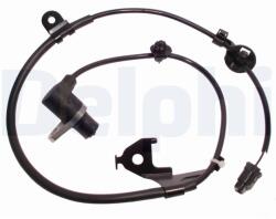 DELPHI Snímač počtu otáčok kolesa DELPHI SS20236 (SS20236)