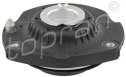 TOPRAN Oporné ložisko pružiacej jednotky TOPRAN 209 081 (209 081)