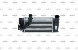 NRF Chladič plniaceho vzduchu NRF 30922 (30922)