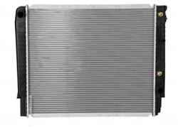 NISSENS Chladič motora NISSENS 65542A (65542A)