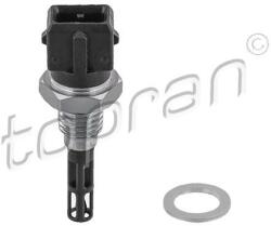 TOPRAN Snímač teploty nasávaného vzduchu TOPRAN 206 992 (206 992)