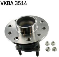 SKF Súprava ložísk kolesa SKF VKBA 3514 (VKBA 3514)
