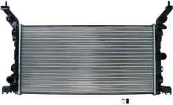 KAMOKA Chladič motora KAMOKA 7705068 (7705068)