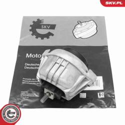 ESEN SKV Uloženie, motor ESEN SKV 75SKV290 (75SKV290)