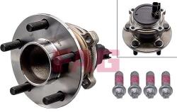 Schaeffler FAG Súprava ložísk kolesa Schaeffler FAG 713 6789 40 (713 6789 40)