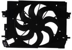 MAHLE Ventilátor chladenia motora MAHLE CFF 656 000S (CFF 656 000S)