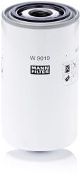 Mann-filter Olejový filter MANN-FILTER W 9019 (W 9019)