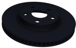 QUARO Tarcza Ham. Toyota P. Rav4 06- Wysoko Nawęglana, Z Powłoką Antykorozyjną (qd1783hc)