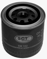 Sct - Mannol Olejový filter SCT - MANNOL SM 102 (SM 102)