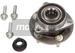 MAXGEAR Súprava ložísk kolesa MAXGEAR 33-0643 (33-0643)