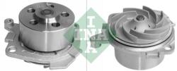 Schaeffler INA Vodné čerpadlo, chladenie motora Schaeffler INA 538 0027 10 (538 0027 10)