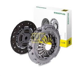 Schaeffler LuK Spojková sada Schaeffler LuK 622 3427 09 (622 3427 09)