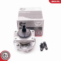 ESEN SKV Súprava ložísk kolesa ESEN SKV 29SKV002 (29SKV002)
