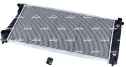 NRF Chladič motora NRF 56036 (56036)