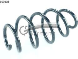CS Germany Pružina podvozku CS Germany 14.950. 908 (14.950.908)