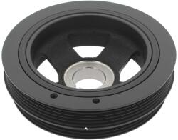 CORTECO Remenica kľukového hriadeľa CORTECO 80005100 (80005100)