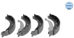 MEYLE Sada brzdových čeľustí MEYLE 16-14 533 0000 (16-14 533 0000)