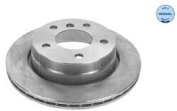 MEYLE Brzdový kotúč MEYLE 315 523 0041 (315 523 0041)