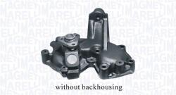 Magneti Marelli Vodné čerpadlo, chladenie motora MAGNETI MARELLI 352316170324 (352316170324)